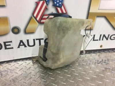 Wash Reservoir Hatchback City Canada Only Fits 00-11 GOLF 98602 Foto 1 de 4