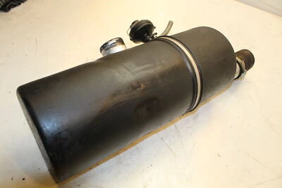 Sea-doo LRV 2001 silenciador escape agua bloqueo caja 274000749 Foto 1 de 4