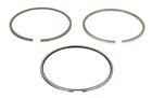 FOR MERCEDES BENZ M CLASS W163 ML 270 CDI PISTON RINGS SET MAHLE 00136N0 - 5 CYL