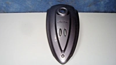 Consola Indian Touring Tank Acero Gris 2880994-692 Para Chieftain Roadmaster X5 Foto 1 de 4