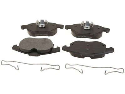 For 2000 Saturn LW1 Brake Pad Set Front API 69913TJ — 第 1/2 张图片