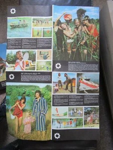 DDR Camping Werbeplakat-Messeplakat-Reklame...2 - Picture 1 of 1