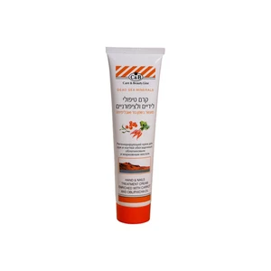 HAND CREAM WITH CARROT OIL AND OVALIPHA 100 ML buy 4 and get 5 free - Picture 1 of 1