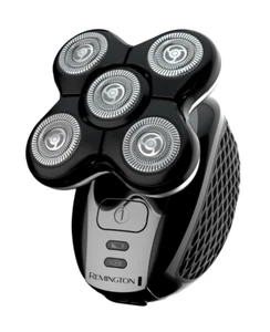 New Remington Ultimate Series Rx5 Head Shaver - Picture 1 of 5