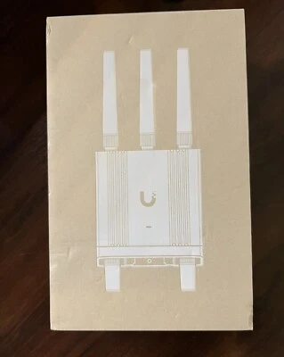 Ubiquiti Unifi Mobile Router Industrial - Image 1 of 2