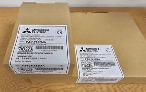 Receptor Mitsubishi PAR-FA32MA y PAR-FL32MA y control remoto LCD aire acondicionado - Imagen 1 de 5