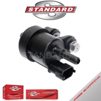 SMP Vapor Canister Purge Solenoid for 2010-2011 CADILLAC SRX V6-3.0L - Image 1 of 4