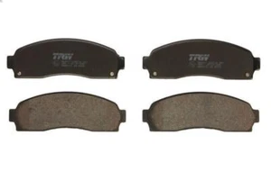 Bremsbelagsatz, Scheibenbremse TRW GDB4131 für FORD USA EXPLORER 4.0 2003-2005 - Picture 1 of 6
