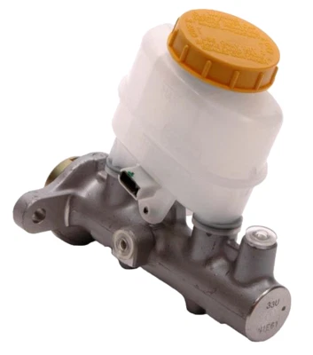 Cilindro mestre de freio compatível com Nissan Maxima, Infiniti I30, I35; 15/16" 460103L121 - Imagem 1 de 4