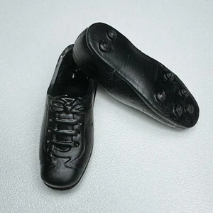 Vintage 1960's Ken Black Cleats #799 Touchdown #792 Play Ball Squishy Accessory - Picture 1 of 5
