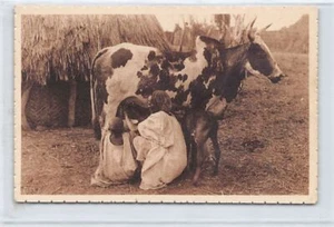Cameroon - Fula Shepherds - Publ. George Goethe - Picture 1 of 2