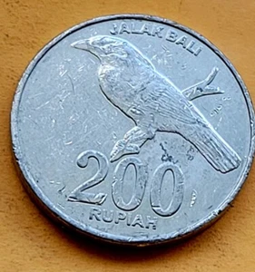 500 Rupee 2003 Indonesia - Picture 1 of 2