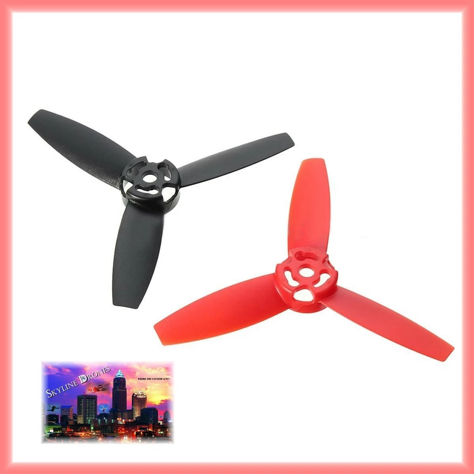 Original Parrot Bebop Drone Propellers Clockwise  Sale - Image 1 of 1