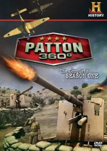 Patton 360: Die komplette Staffel 1 (DVD, 2009) - Bild 1 von 1