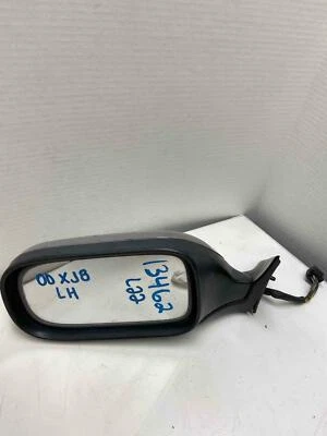 1998-2003 OEM JAGUAR XJ8 Left Door Mirror Foto 1 de 2