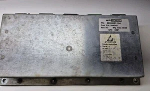 Jacobsen LF3800 Reel Mower Diesel Engine 86000057-104 ECU Brain CDI Computer Ecu - Picture 1 of 3