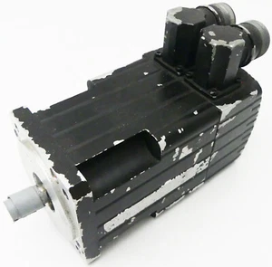 MOOG G423-404 Servomotor 0,95kW -gebraucht- - Picture 1 of 3