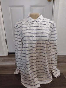 equipment femme  international word shirt women large - Picture 1 of 11