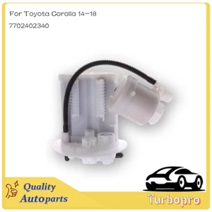 For Toyota Corolla 14-18 Car Fuel Filter Gasoline Grid 7702402340 - Picture 1 of 4