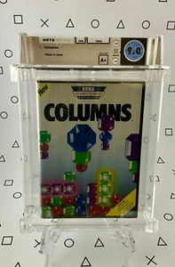 Columnas Selladas - Génesis - WATA 9.0, A+ - WATA Pop 1 - Título Clave - Imagen 1 de 3
