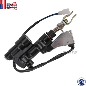 Rear Brake Master Cylinder For 95-00 GL1500 A SE Goldwing Honda 43510MT8305 - Picture 1 of 9