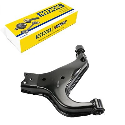 Brazo de control de suspensión delantero derecho inferior MOOG para Infiniti QX4 1997-2003 Foto 1 de 3