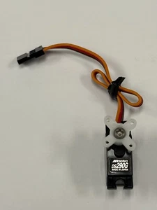 Excellent Condition JR DS290G RC Remote Control Helicopter Gyro Servo : DS290 - Picture 1 of 1