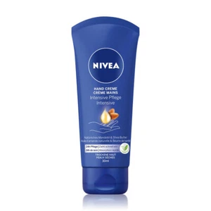 Nivea Handcreme Care mit Mandel Öl 24h intensive Pflege 75ml - Bild 1 von 1