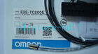 Omron E32-TC200E Photoelectric Switch Fiber Unit E32TC200E New One Free Shipping