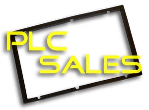 Allen Bradley Panelview 550 Front Bezel Gasket for 2711-K5A8 + 2711-B5A8 *NEW* - Picture 1 of 2