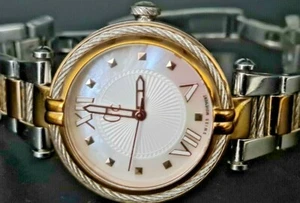 Ladies' Guess Collection GC Lady Chic Watch Y18002L1 (826F) - Picture 1 of 8