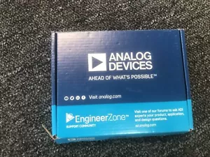 Dispositivi Analogici EVAL-ADXL375Z-ND Scheda di Valutazione Accelerometro Sensore 3 Assi Nuovo - Foto 1 di 6