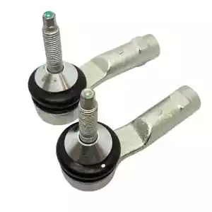 PAR FG FGX Falcon Genuino Ford Caña de Atar Exterior extremos BG3289A BG3289B 2008-2019 (ti - Imagen 1 de 1