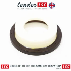Crankshaft Oil Seal Flywheel End Peugeot 4008 2012 Onward 012749 New - Picture 1 of 12