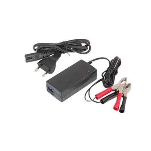 MKC caricabatterie batterie automatico batterie al piombo 6V 12V 24V 491929242 - Immagine 1 di 1