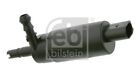Febi Bilstein 26274 Headlight Cleaning Water Pump Fits Vw Golf 2.0 Fsi '74-'16