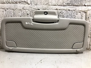 SMART FORTWO 2010 451 SUN VISOR MIRROR FRONT RIGHT DRIVERS OFF SIDE /2007-14 - Picture 1 of 8