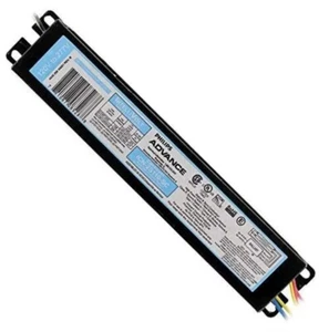 Philips Advance ICN2S110SC35I (2) 110 Watt F96T12/HO Lamp Electronic Fluorescent - Picture 1 of 1
