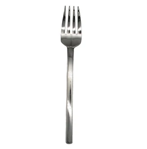 Mikasa Zena 18/8 Stainless Steel 7 5/8" Dinner Fork - Picture 1 of 3