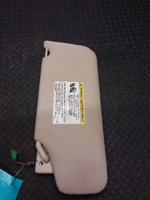 Passenger Right Sun Visor Illuminated Fits 07-10 MKX 1744253 Foto 1 de 4