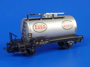 ** MARKLIN wagon citerne Esso - 4501 1962-64 (53)** - Imagen 1 de 3