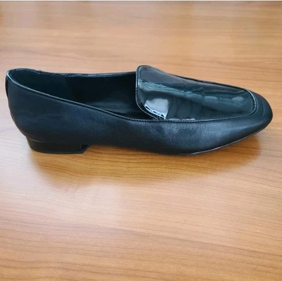 Nuevos mocasines Donald Pliner miel para mujer - talla 7 zapatos sin cordones  Foto 1 de 4