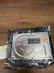 Quantum ProDrive LPS 80MB SCSI Hard Drive for Apple Macintosh LC II / PC - Afbeelding 1 van 9