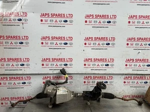 KIA SPORTAGE MK4 1.7 CRDi STEERING RACK REF420 SR 84 - Picture 1 of 7