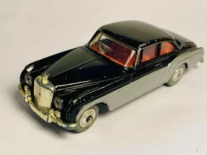 Corgi Toys # 224 Bentley Continental Sports Saloon - Original Vintage (ref44) - Picture 1 of 7