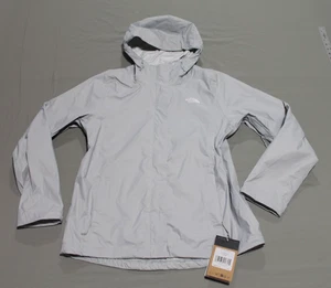 Nueva con etiquetas Chaqueta de senderismo para mujer The North Face Medium Venture 2 DryVent lluvia al aire libre nueva - Imagen 1 de 8