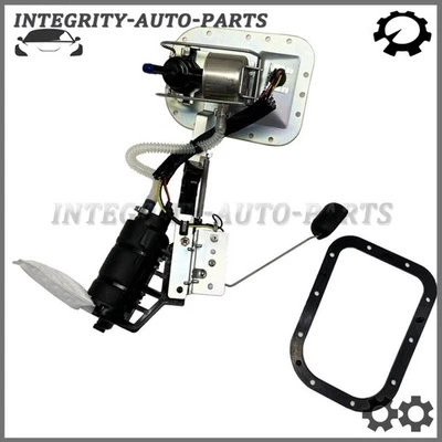 75132-01D Fuel Pump Assembly For Harley Davidson 01-05 Softail , Heritage - Image 1 of 4