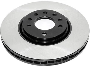 For 2010-2011 Saab 93X Brake Rotor Front 58443TFXH - Picture 1 of 2