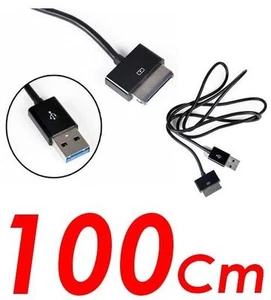 ★★★ 100 Cm - CABLE Data USB Pour ASUS EEEPAD EEE PAD Transformer SL101 ★★★ - Imagen 1 de 1