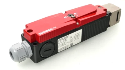 Euchner Sicherheitsschalter STA3A-4131A024M - Image 1 of 3